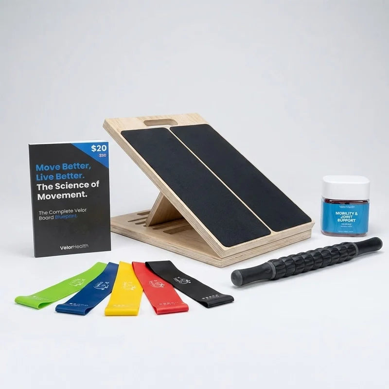 Mobility Bundle