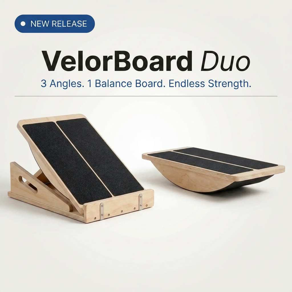 Board Duo