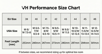 Performance - Lightweight Barefoot Mobility Shoes