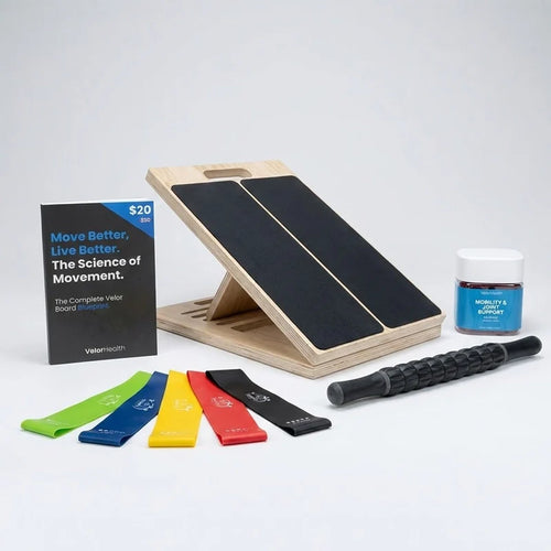 Mobility Bundle