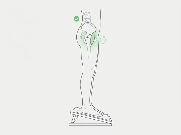 Hip & Lower Back Mobility