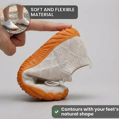 Performance - Lightweight Barefoot Mobility Shoes